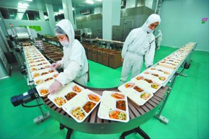 塑料鏈板輸送機跑偏故障應(yīng)急處理